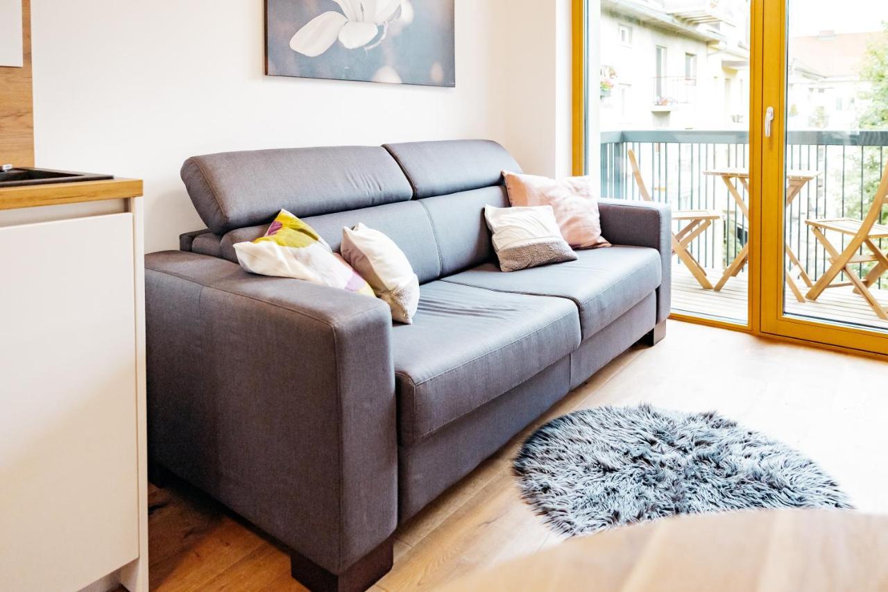 Woody - Comfy Apartment In Siska ليوبليانا المظهر الخارجي الصورة