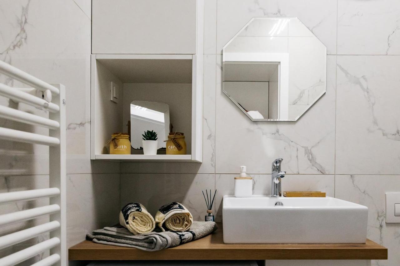 Woody - Comfy Apartment In Siska ليوبليانا المظهر الخارجي الصورة